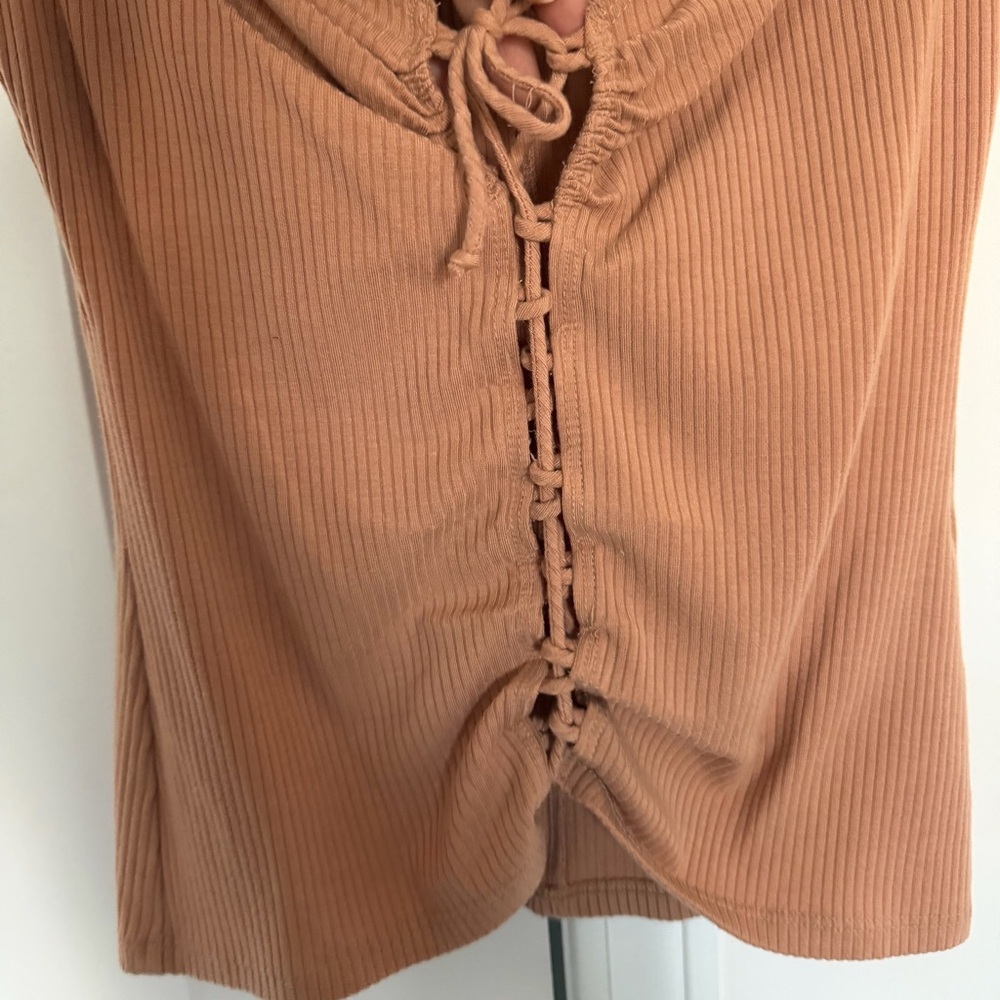 Reformation Roxy Top - Picture 5 of 6